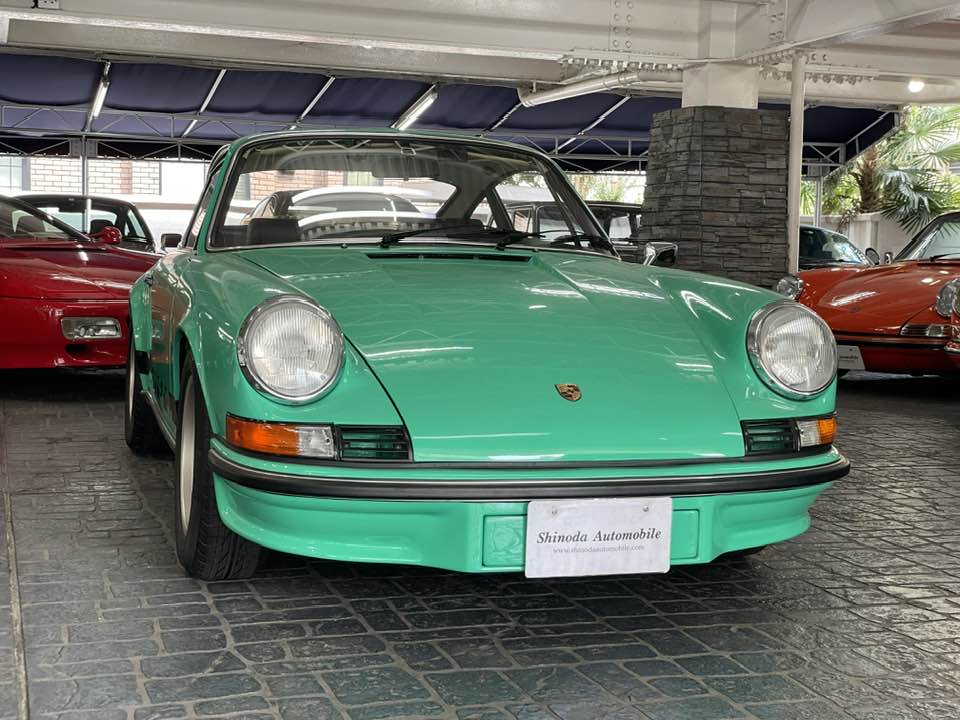 hiro様ポルシェカレラと宝山の2台 新型ポルシェ911カレラS奇跡の2台‼️ツーショット‼️ | Yumeshin